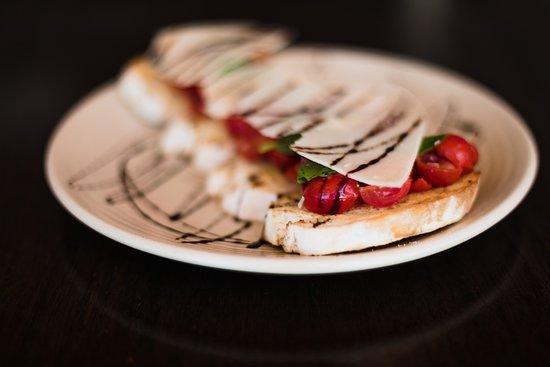 Mario's Italian Restaurant